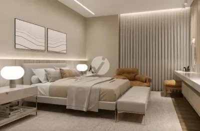 Apartamento com 4 quartos à venda na ypê branco, 107, vale do sereno, nova lima por r$ 4.850.000