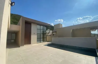 Casa em condomínio fechado com 4 quartos à venda na via solaris, 10, quintas do sol, nova lima por r$ 4.490.000