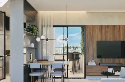 Apartamento com 2 quartos à venda na avenida barão homem de melo, 2251, estoril, belo horizonte por r$ 633.990