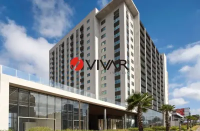 Apartamento com 2 quartos à venda na avenida raja gabaglia, 3700, santa lúcia, belo horizonte por r$ 968.036