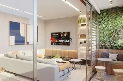 Apartamento com 4 quartos à venda na rua dos polos, 101, santa lúcia, belo horizonte por r$ 2.585.594