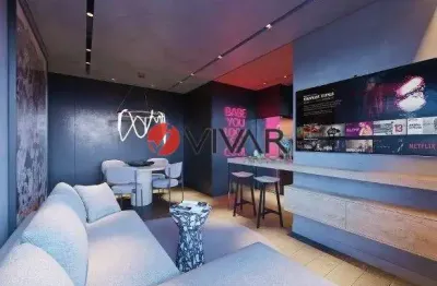 Apartamento com 2 quartos à venda na rua álvares maciel, 489, santa efigênia, belo horizonte por r$ 928.900