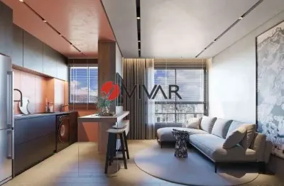 Apartamento com 2 quartos à venda na rua álvares maciel, 489, santa efigênia, belo horizonte por r$ 928.900