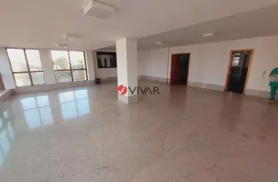 Apartamento com 4 quartos para alugar na alameda oscar niemeyer, 900, vila da serra, nova lima por r$ 17.000