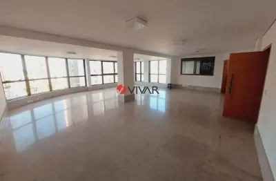 Apartamento com 4 quartos para alugar na alameda oscar niemeyer, 900, vila da serra, nova lima por r$ 16.000