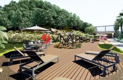 Apartamento com 4 quartos à venda na avenida doutor marco paulo simon jardim, 385, vila da serra, nova lima por r$ 1.755.706