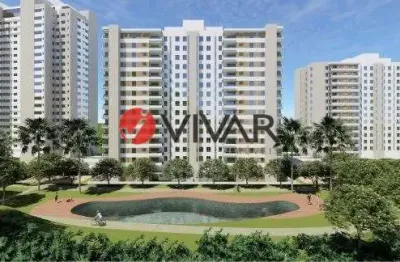 Apartamento com 3 quartos à venda na avenida doutor marco paulo simon jardim, 385, vila da serra, nova lima por r$ 1.812.986