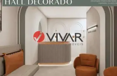 Apartamento com 2 quartos à venda na rua dos carijós, 508, centro, belo horizonte por r$ 632.671