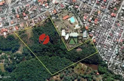 Terreno em condomínio fechado à venda na amariles, s/n, jardim das alterosas - 2ª seção, betim por r$ 16.000.000