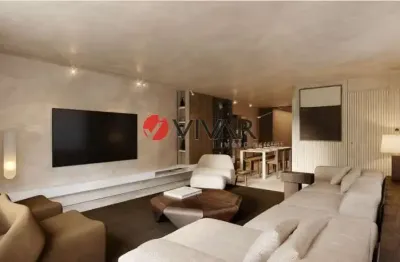 Apartamento com 4 quartos à venda na rua maranhão, 1150, funcionários, belo horizonte por r$ 2.820.000