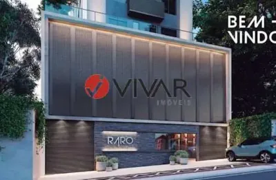 Apartamento com 2 quartos à venda na rua santa catarina, 583, lourdes, belo horizonte por r$ 1.052.953