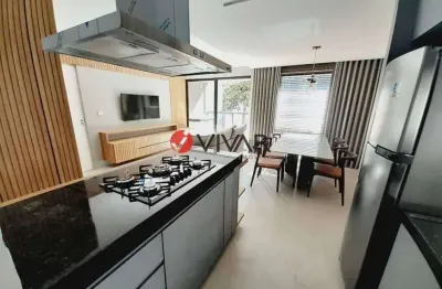 Apartamento com 2 quartos à venda na rua cobre, 289, cruzeiro, belo horizonte por r$ 1.070.000