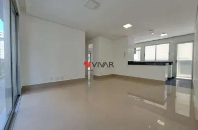 Apartamento com 2 quartos à venda na rua são paulo, 2174, lourdes, belo horizonte por r$ 1.390.000