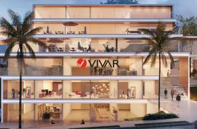 Ponto comercial à venda na rua severino melo jardim, 235, belvedere, belo horizonte por r$ 2.275.218