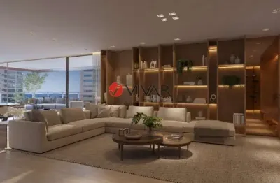 Apartamento com 4 quartos à venda na nossa senhora da abadia, s/n, jardinaves, nova lima por r$ 5.466.981