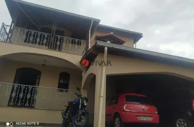 Casa em condomínio fechado com 4 quartos à venda na rua ludovico barbosa, 320, pau pombo, nova lima por r$ 750.000