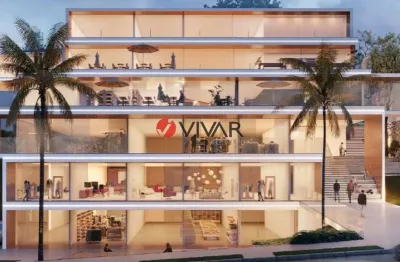 Ponto comercial à venda na rua severino melo jardim, 237, belvedere, belo horizonte por r$ 2.439.211