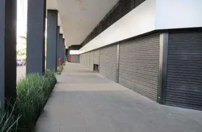 Ponto comercial à venda na rua ministro orozimbo nonato, 102, vila da serra, nova lima por r$ 1.690.000