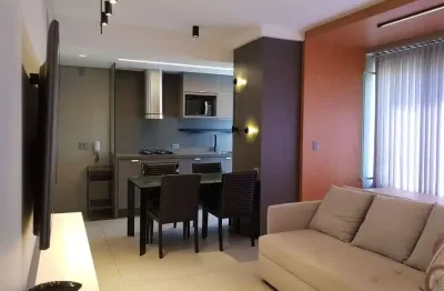 Apartamento com 1 quarto à venda na alameda do morro, 1100, vila da serra, nova lima por r$ 990.000