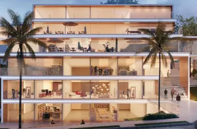 Ponto comercial à venda na rua severino melo jardim, 237, belvedere, belo horizonte por r$ 5.756.526