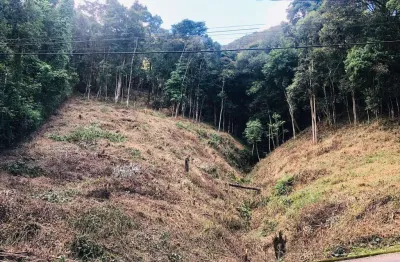 Terreno em condomínio fechado à venda na cachoeira, lote 41, retiro do chalé, brumadinho por r$ 990.000