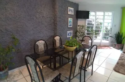 Casa em condomínio fechado com 2 quartos à venda na alameda do universo, 3185, ville de montagne, nova lima por r$ 1.400.000