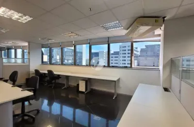 Apartamento à venda na alameda oscar niemeyer, 596, vila da serra, nova lima por r$ 6.000.000