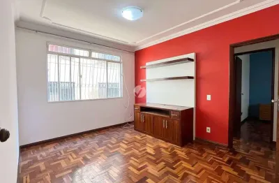 Apartamento com 2 quartos à venda na rua joão arantes, 486, cidade nova, belo horizonte por r$ 440.000