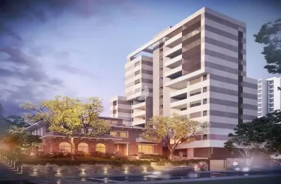 Apartamento com 3 quartos à venda na rua são domingos do prata, 631, santo antônio, belo horizonte por r$ 3.190.000