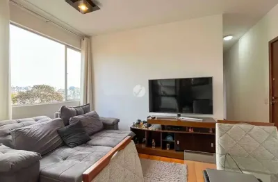 Apartamento com 2 quartos à venda na rua pitangui, 2184, sagrada família, belo horizonte por r$ 414.000
