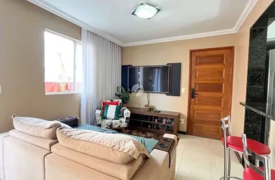 Apartamento com 3 quartos à venda na rua caldeira brant, 134, sagrada família, belo horizonte por r$ 795.000