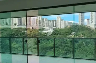 Apartamento com 4 quartos para alugar na rua ipê branco, 87, vale do sereno, nova lima por r$ 15.000