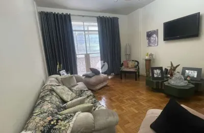 Apartamento com 4 quartos à venda na rua espírito santo, 935, centro, belo horizonte por r$ 715.000