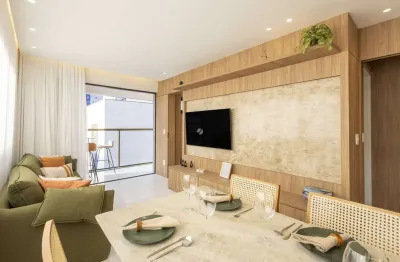 Apartamento com 2 quartos à venda na rua chicago, 219, sion, belo horizonte por r$ 1.296.000