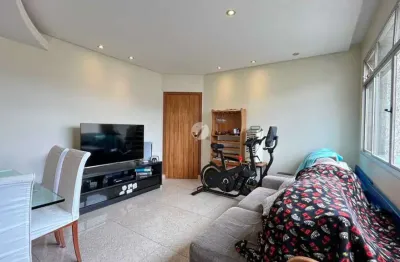 Apartamento com 3 quartos à venda na rua coral, 69, são pedro, belo horizonte por r$ 749.000