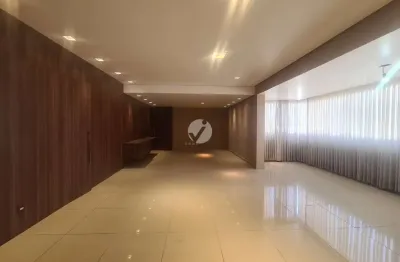 Apartamento com 3 quartos à venda na rua adelaide pedrosa do vale, 296, vila da serra, nova lima por r$ 1.990.000