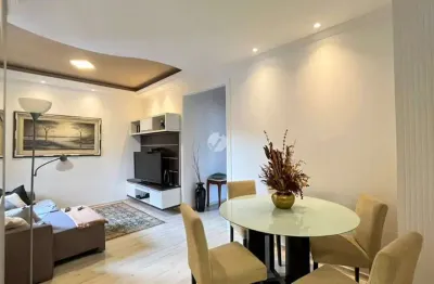 Apartamento com 3 quartos à venda na avenida professor mário werneck, 1802, buritis, belo horizonte por r$ 730.000