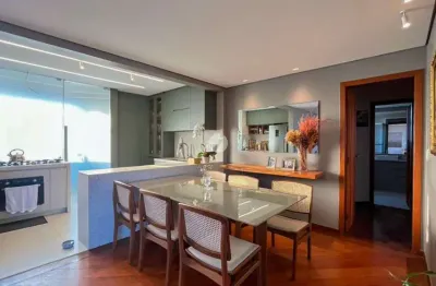 Apartamento com 3 quartos à venda na rua coral, 69, são pedro, belo horizonte por r$ 900.000