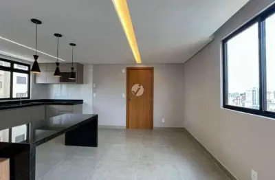 Apartamento com 2 quartos à venda na rua cristina, 1160, santo antônio, belo horizonte por r$ 890.000