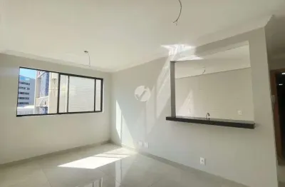 Apartamento com 1 quarto à venda na avenida getúlio vargas, 58, funcionários, belo horizonte por r$ 690.000