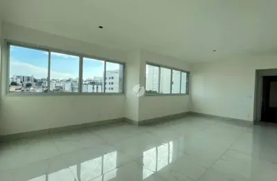 Apartamento com 4 quartos à venda na rua cardeal stepinac, 232, cidade nova, belo horizonte por r$ 1.960.000