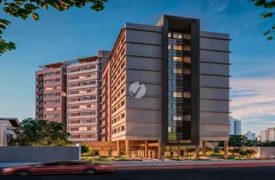 Apartamento com 1 quarto à venda na rua do ouro, 280, serra, belo horizonte por r$ 589.000