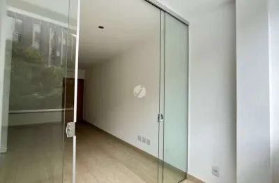 Apartamento com 3 quartos à venda na rua lindolfo de azevedo, 460, nova suíssa, belo horizonte por r$ 695.000