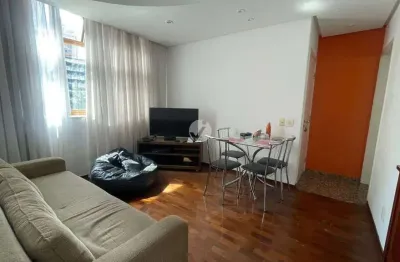 Apartamento com 3 quartos à venda na rua dos timbiras, 1941, lourdes, belo horizonte por r$ 670.000