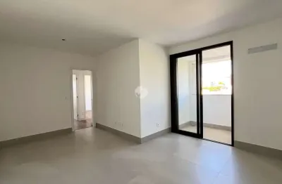 Apartamento com 2 quartos à venda na rua nelson soares de faria, 175, cidade nova, belo horizonte por r$ 875.000