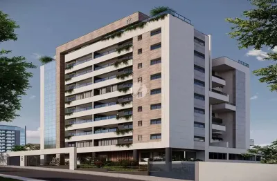 Apartamento com 2 quartos à venda na rua cristina, 700, são pedro, belo horizonte por r$ 1.337.041