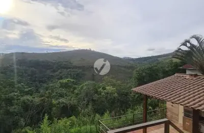 Casa em condomínio fechado com 2 quartos à venda na alameda do paraíso, 1566, condomínio arvoredo, nova lima por r$ 800.000