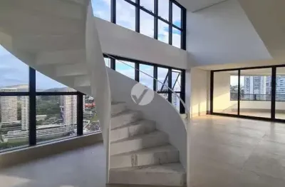 Apartamento com 4 quartos à venda na Jatobá, 400, Vale do Sereno, Nova Lima por R$ 5.313.000