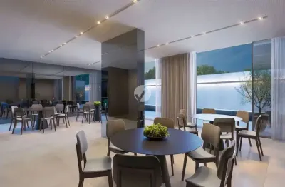 Apartamento com 4 quartos à venda na alameda do ingá, 359, vila da serra, nova lima por r$ 4.054.639