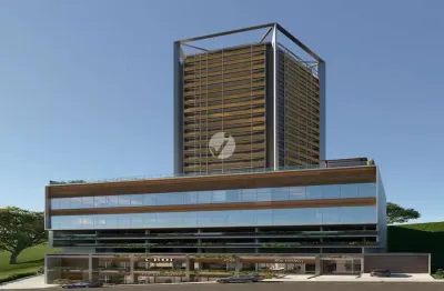 Apartamento com 1 quarto à venda na rua das acácias, 381, vale do sereno, nova lima por r$ 1.049.600